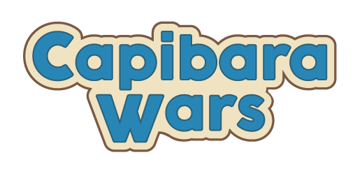 Capibara Wars